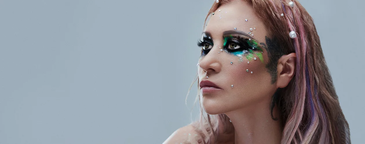 Афиша: Линда в Иркутске 22 апреля 2026