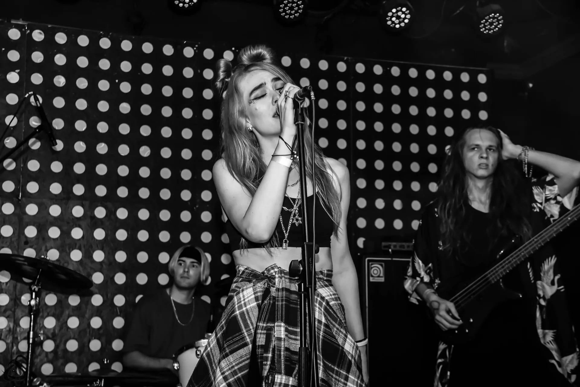 Афиша: lissa в Краснодаре 17 апреля 2026