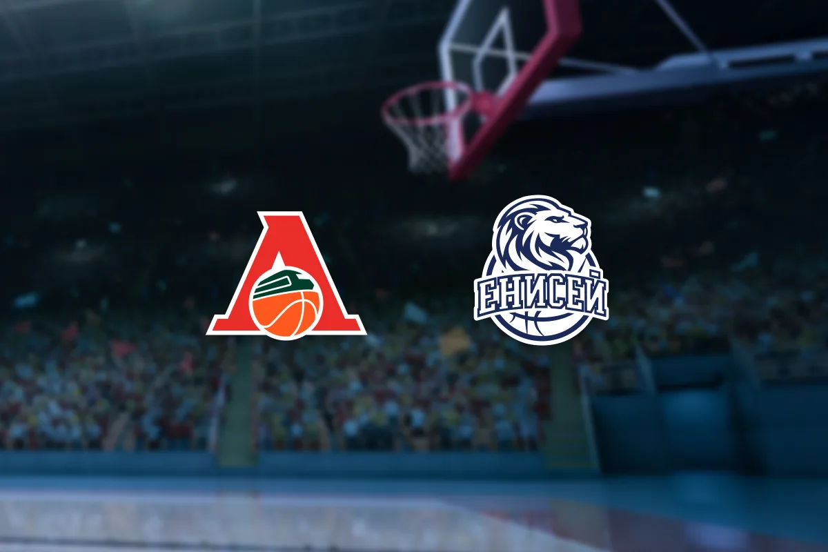 Афиша: Локомотив-Кубань — Енисей в Краснодаре 22 апреля 2026