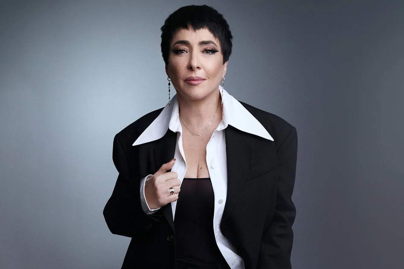 Афиша: Лолита в Ижевске 13 апреля 2026