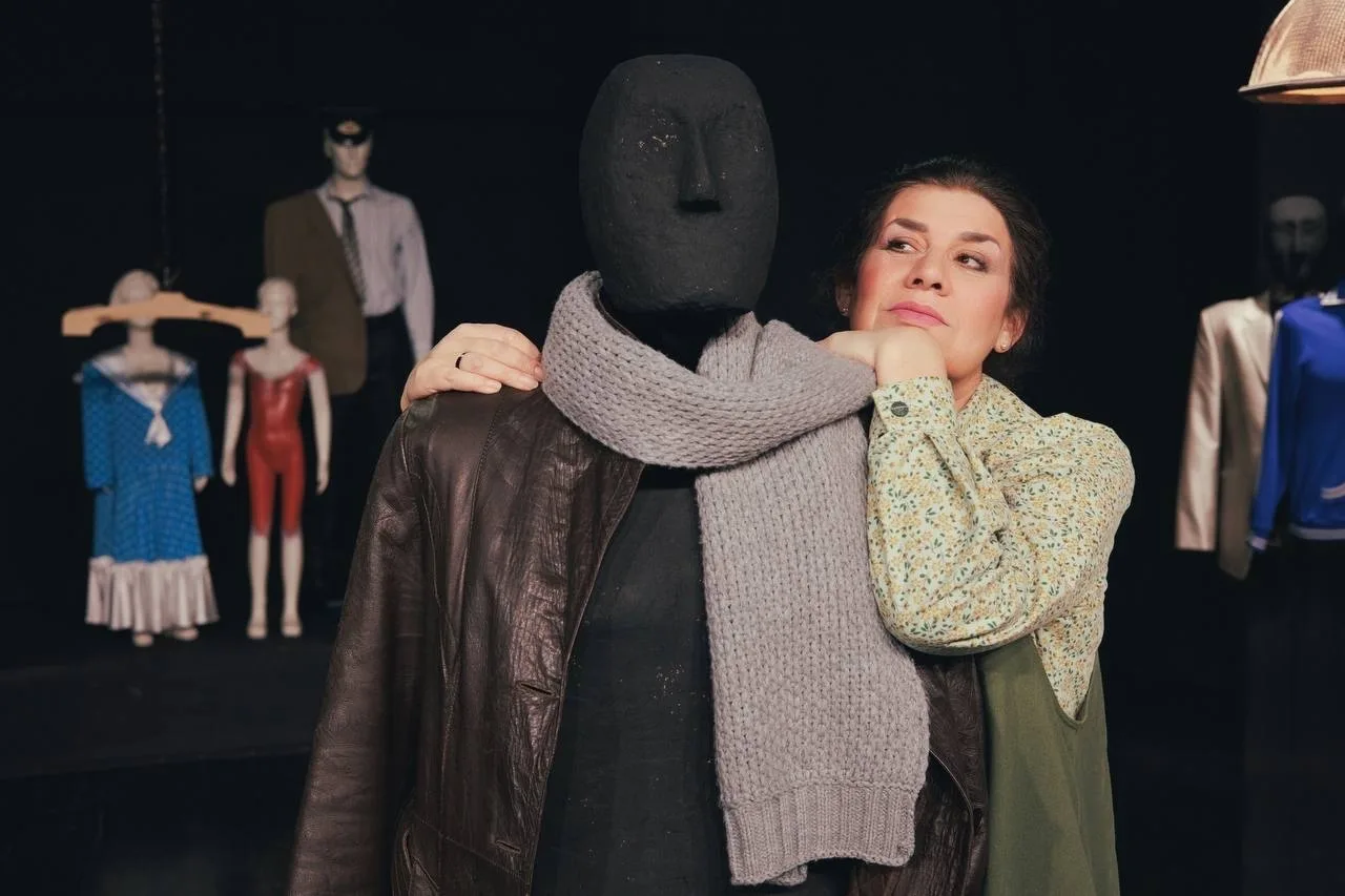 Афиша: Лошадка в Йошкаре-Ола 17 апреля 2026