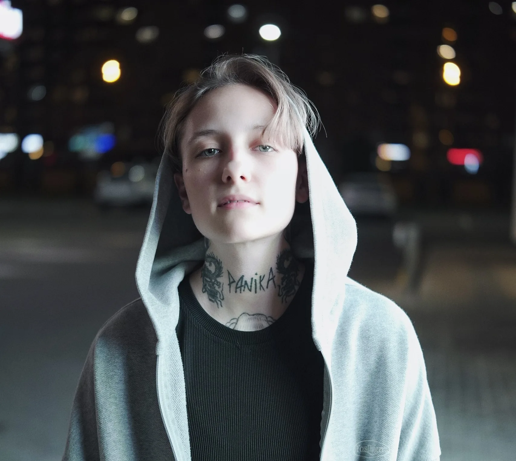 Афиша: Лучнадежды в Иркутске 12 апреля 2026