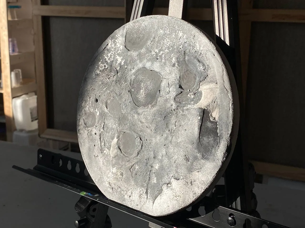 Афиша: Луны в Черноголовке 12 апреля 2026