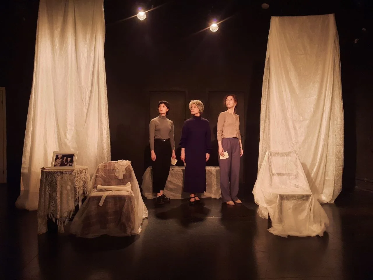 Афиша: Любовь моя — Амундсен в Санкт-Петербурге 13 апреля 2026