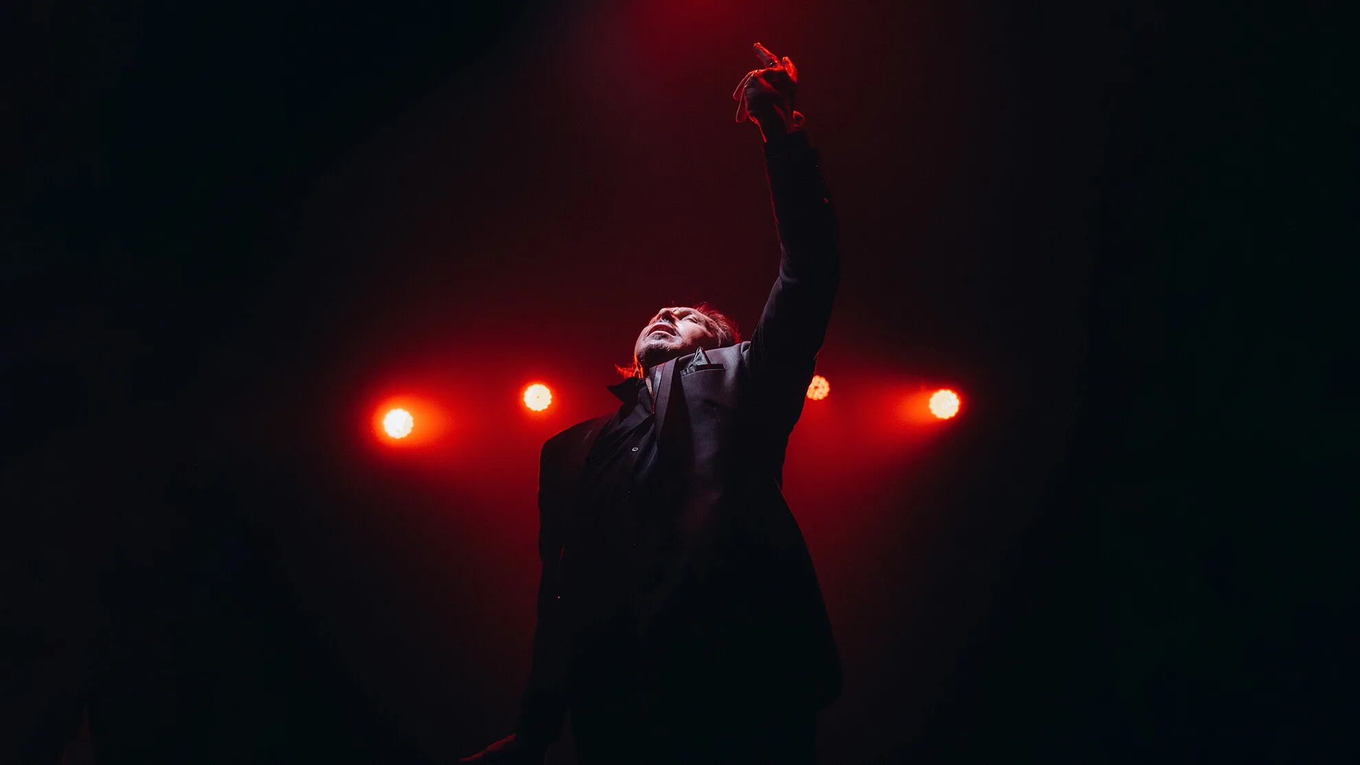 Афиша: М... и Сальери в Новосибирске 11 апреля 2026