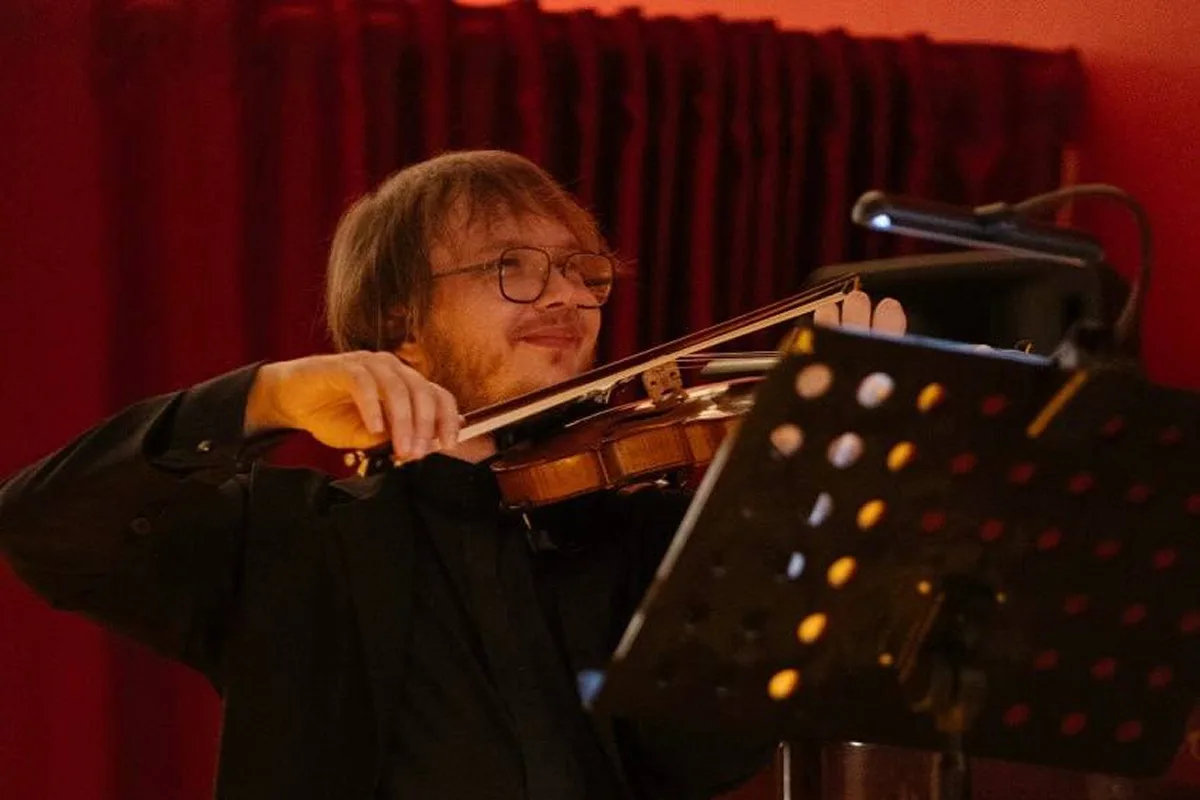 Афиша: Магия свечей. Золотой век Голливуда в Ростове-на-Дону 16 апреля 2026