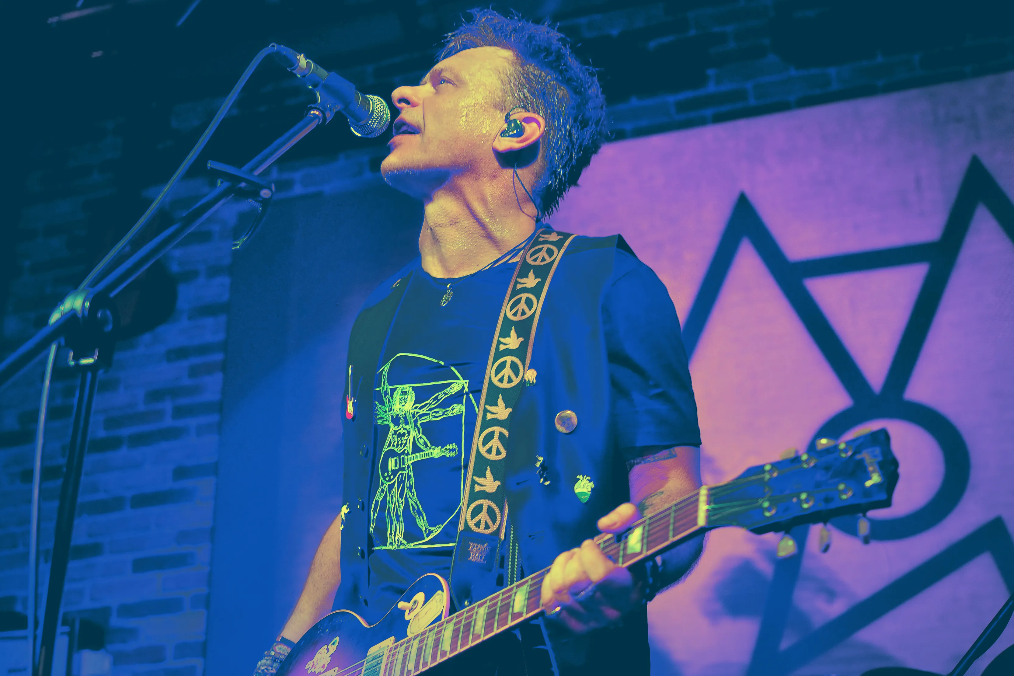 Афиша: Магрит в Нижнем Новгороде 10 апреля 2026