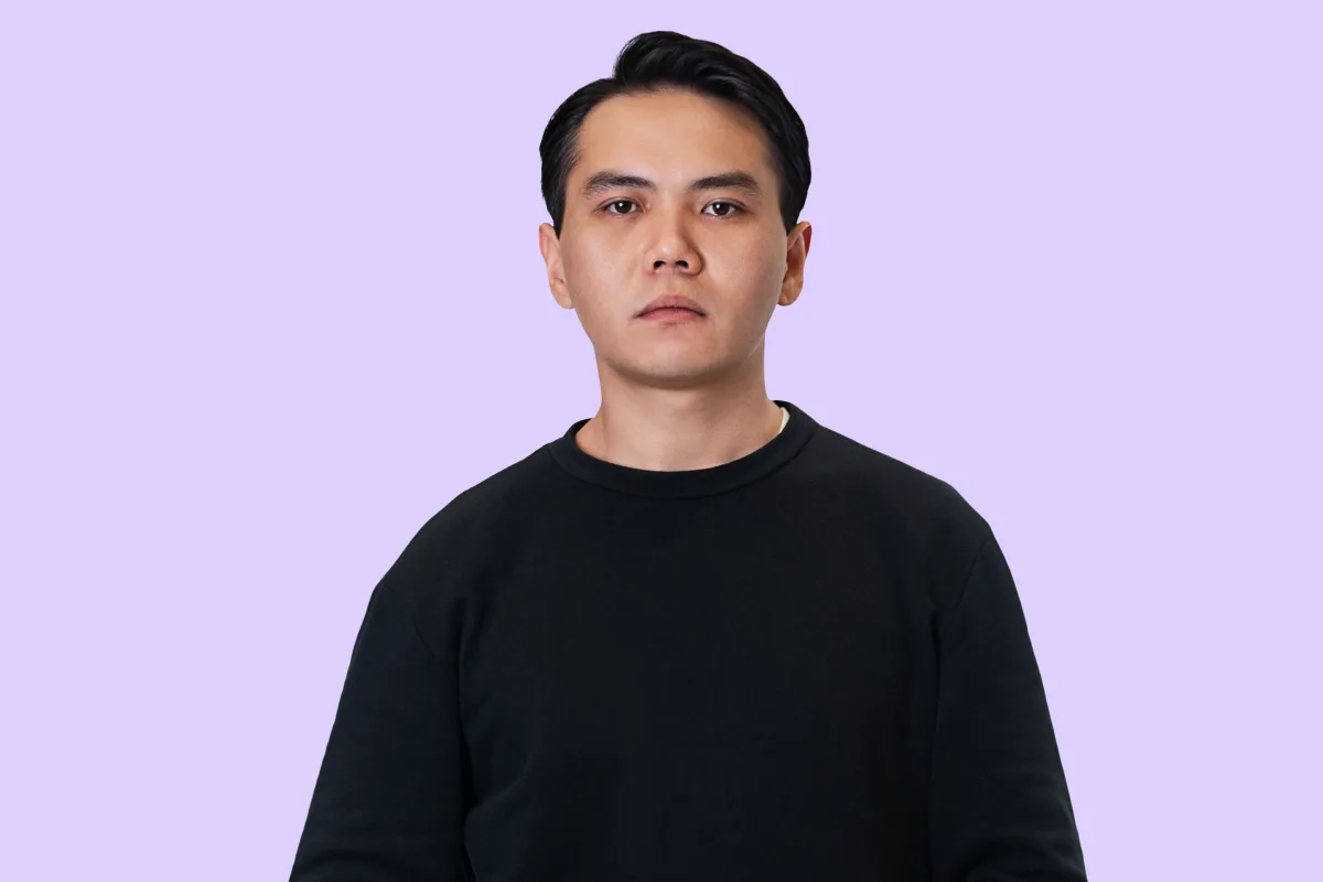 Афиша: Максат Сыдыков в Москве 18 апреля 2026