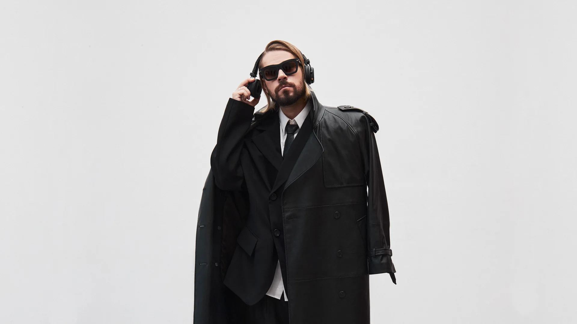 Афиша: Максим Свобода в Санкт-Петербурге 9 апреля 2026