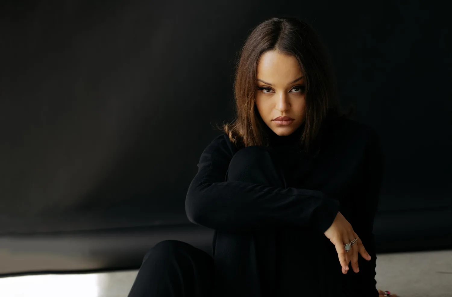 Афиша: Мальбэк х Сюзанна в Москве 26 апреля 2026