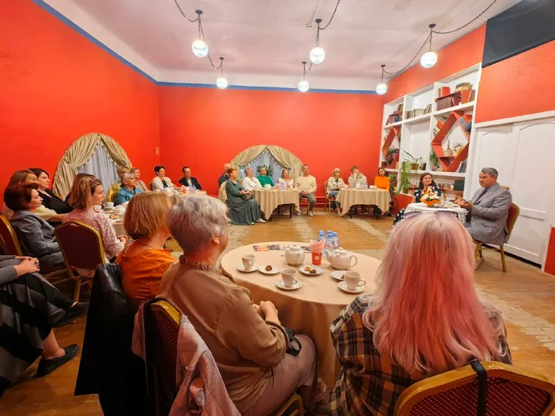 Афиша: Маленькие трагедии Пушкина в Коломне 8 апреля 2026