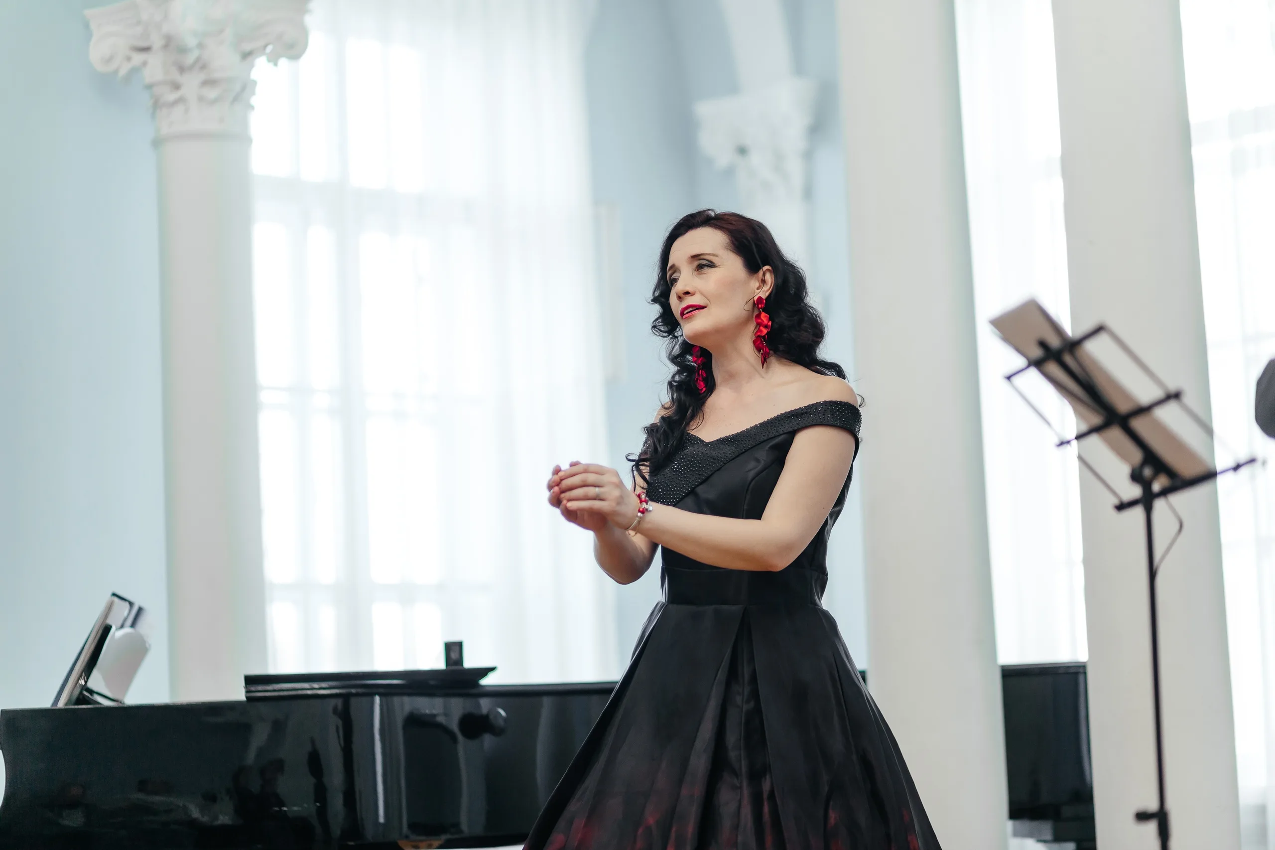 Афиша: Маленький принц в Ульяновске 25 апреля 2026