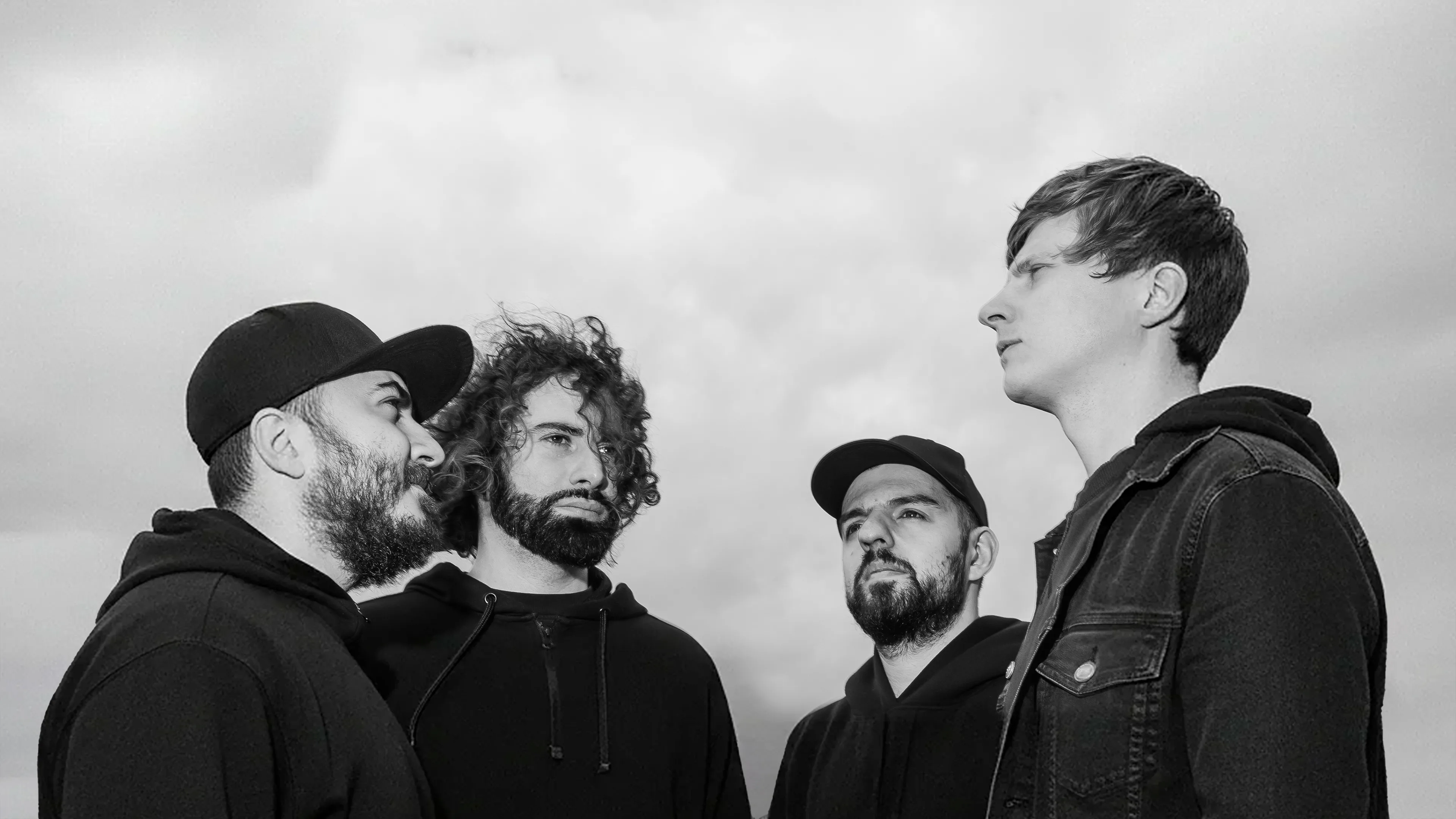 Афиша: Манапарт в Воронеже 22 апреля 2026