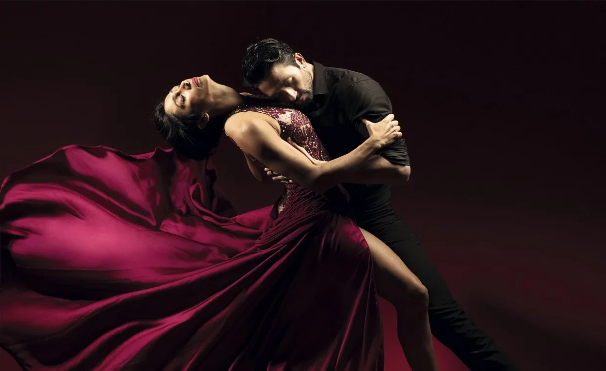 Афиша: Marcos Ayala Company. Tango Golden Years в Ростове-на-Дону 9 апреля 2026