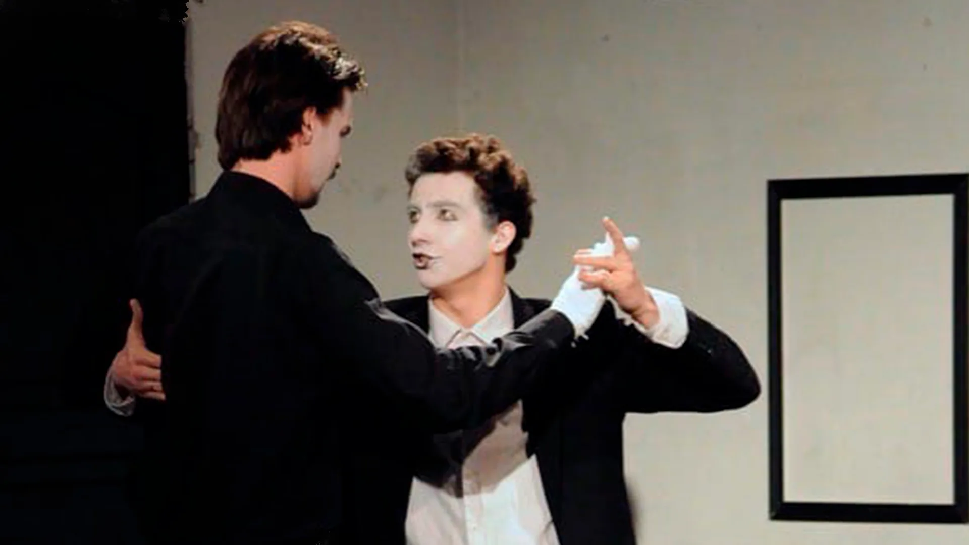 Афиша: Мария Стюарт в Санкте-Петербург 18 апреля 2026