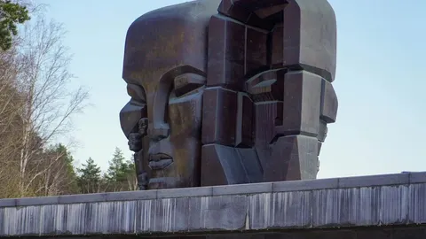 Афиша: Маршрут памяти в Екатеринбурге 19 апреля 2026