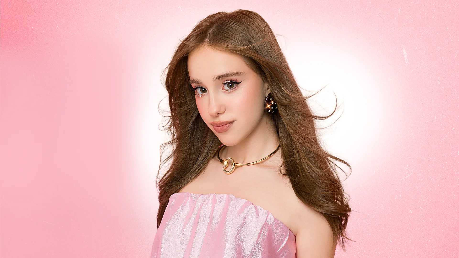 Афиша: Марьяна Локель в Казани 24 апреля 2026