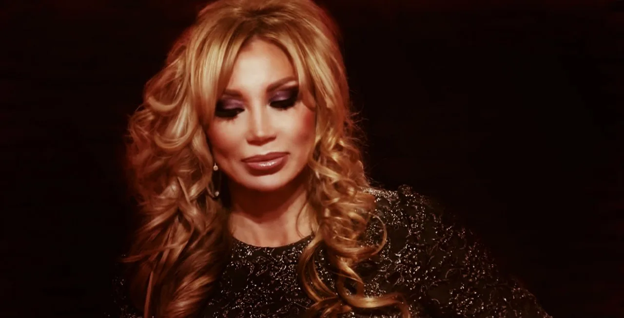 Афиша: Маша Распутина в Смоленске 28 апреля 2026