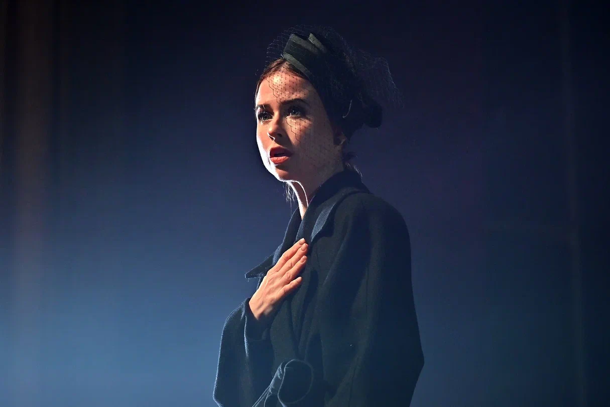 Афиша: Мастер и Маргарита в Нижнем Новгороде 20 апреля 2026