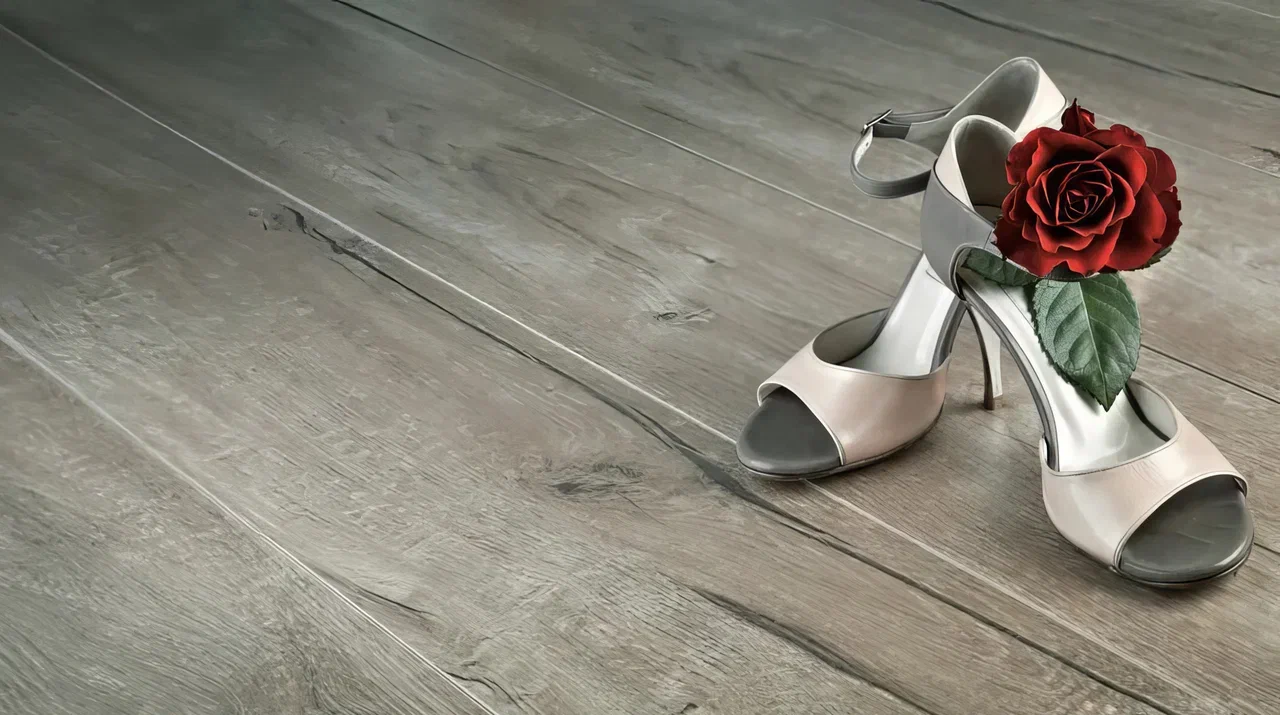 Афиша: Мастера танца в Красноярске 29 апреля 2026