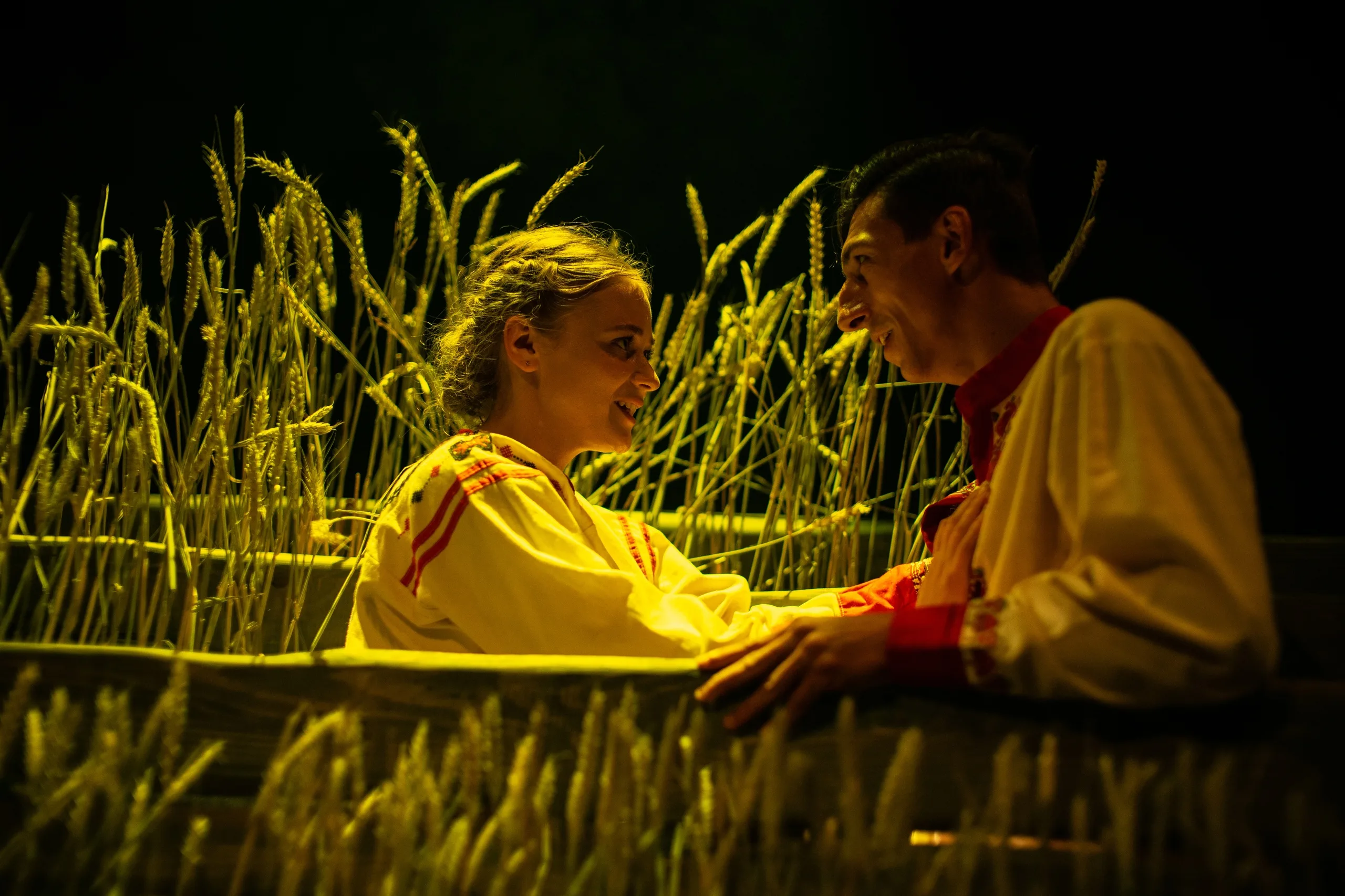 Афиша: Масторава в Саранске 9 апреля 2026