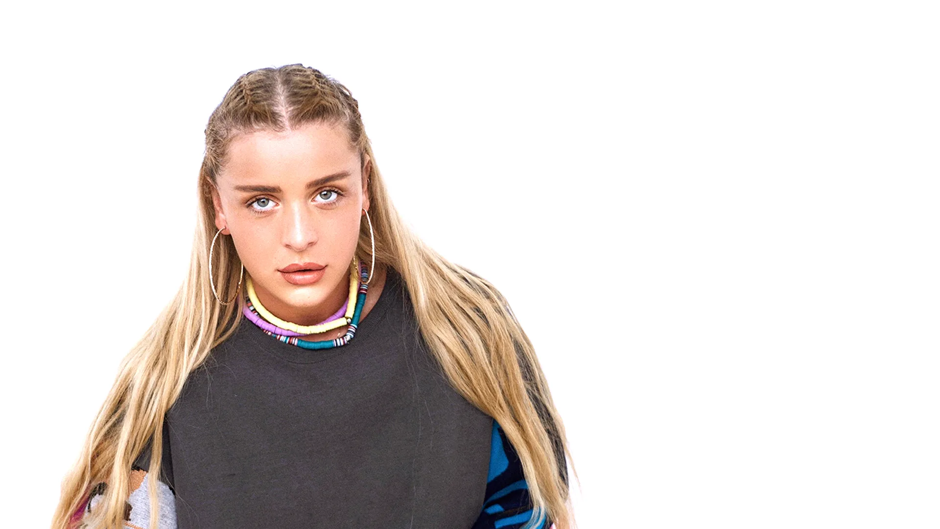 Афиша: Меги Гогитидзе в Махачкале 12 апреля 2026