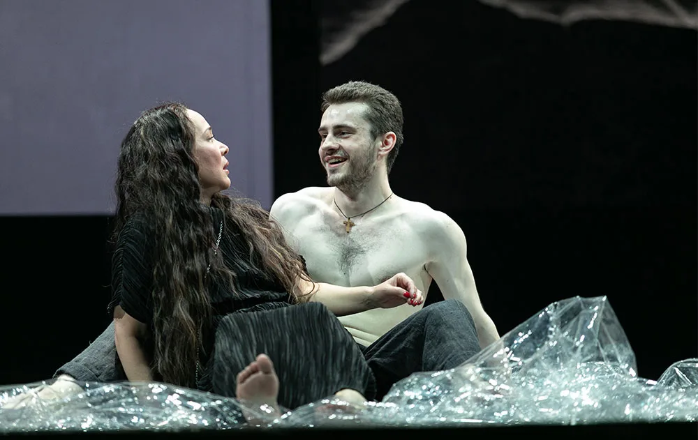 Афиша: Месяц в деревне в Санкт-Петербурге 25 апреля 2026