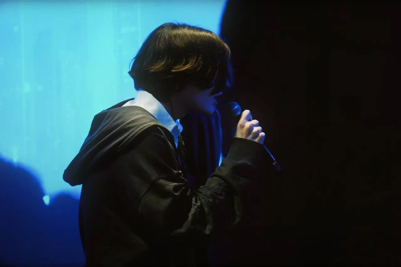 Афиша: Metaego & Asterasounds в Санкт-Петербурге 26 апреля 2026