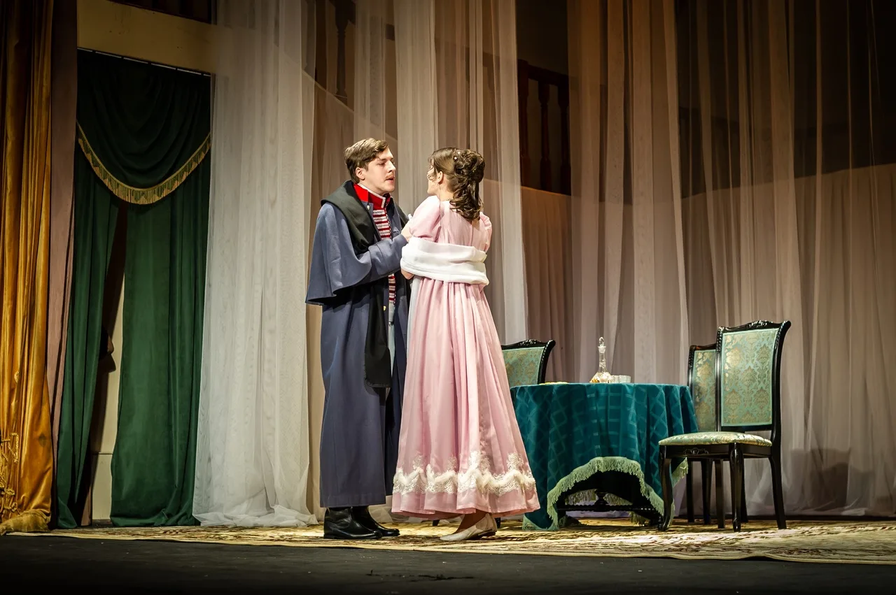 Афиша: Метель в Екатеринбурге 25 апреля 2026