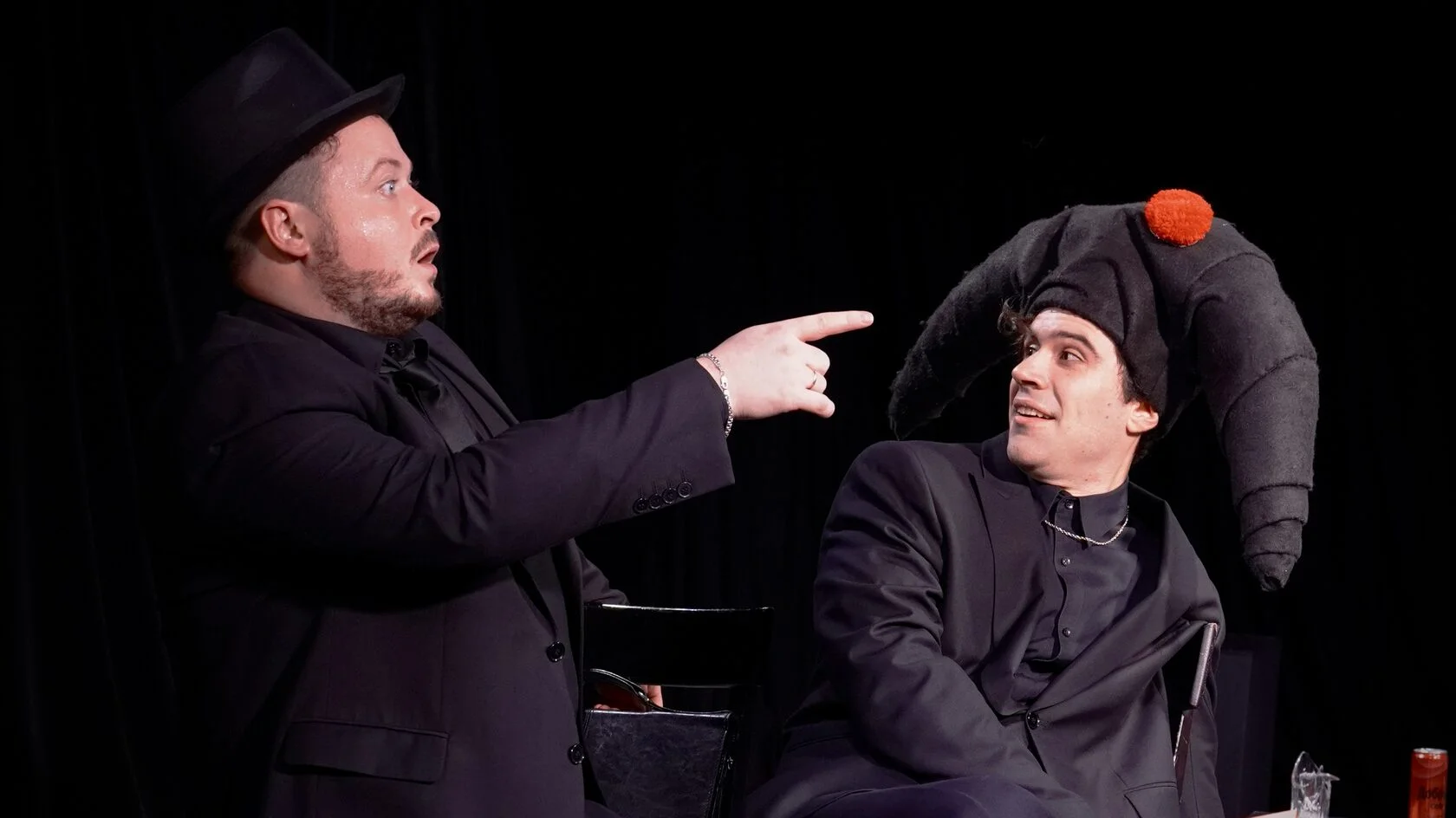 Афиша: Метод Гронхольма в Туле 17 апреля 2026