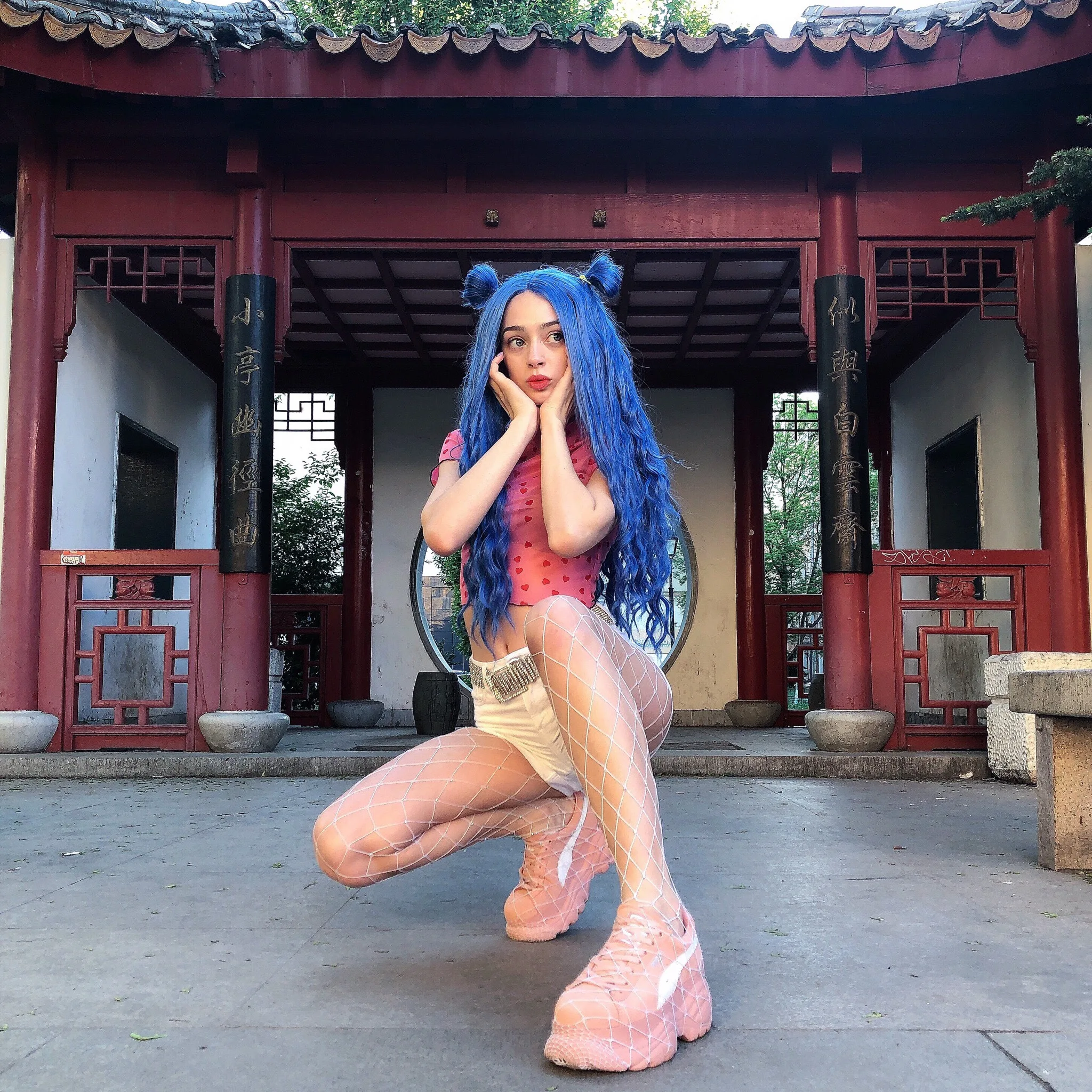 Афиша: Мэйби Бэйби в Иркутске 30 апреля 2026