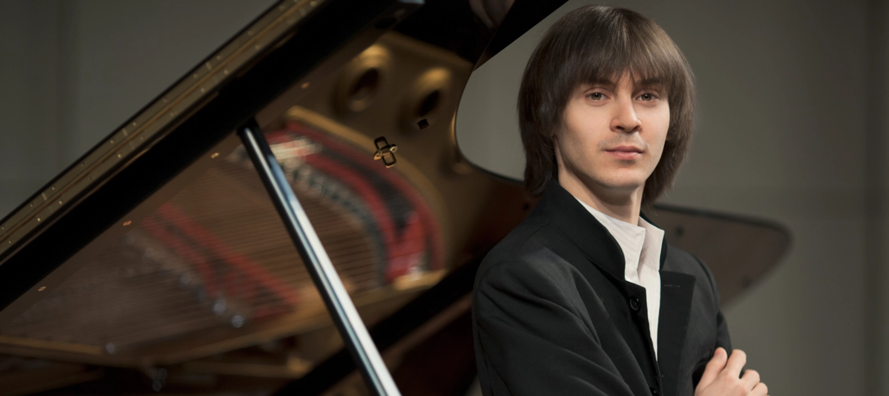 Афиша: МГАСО, Филипп Копачевский, Фёдор Безносиков в Москве 24 апреля 2026