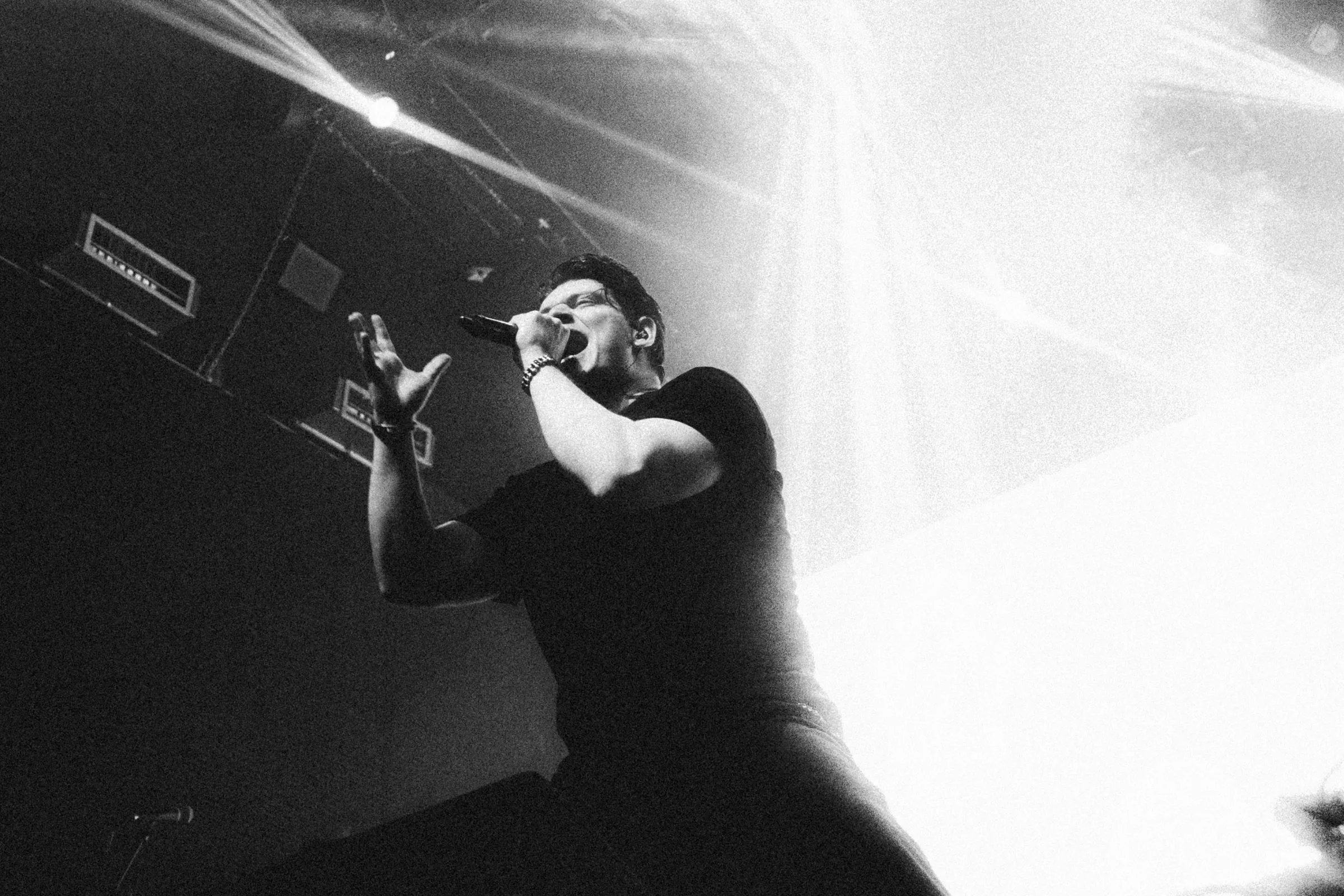 Афиша: MIKAYA в Ростове-на-Дону 17 апреля 2026