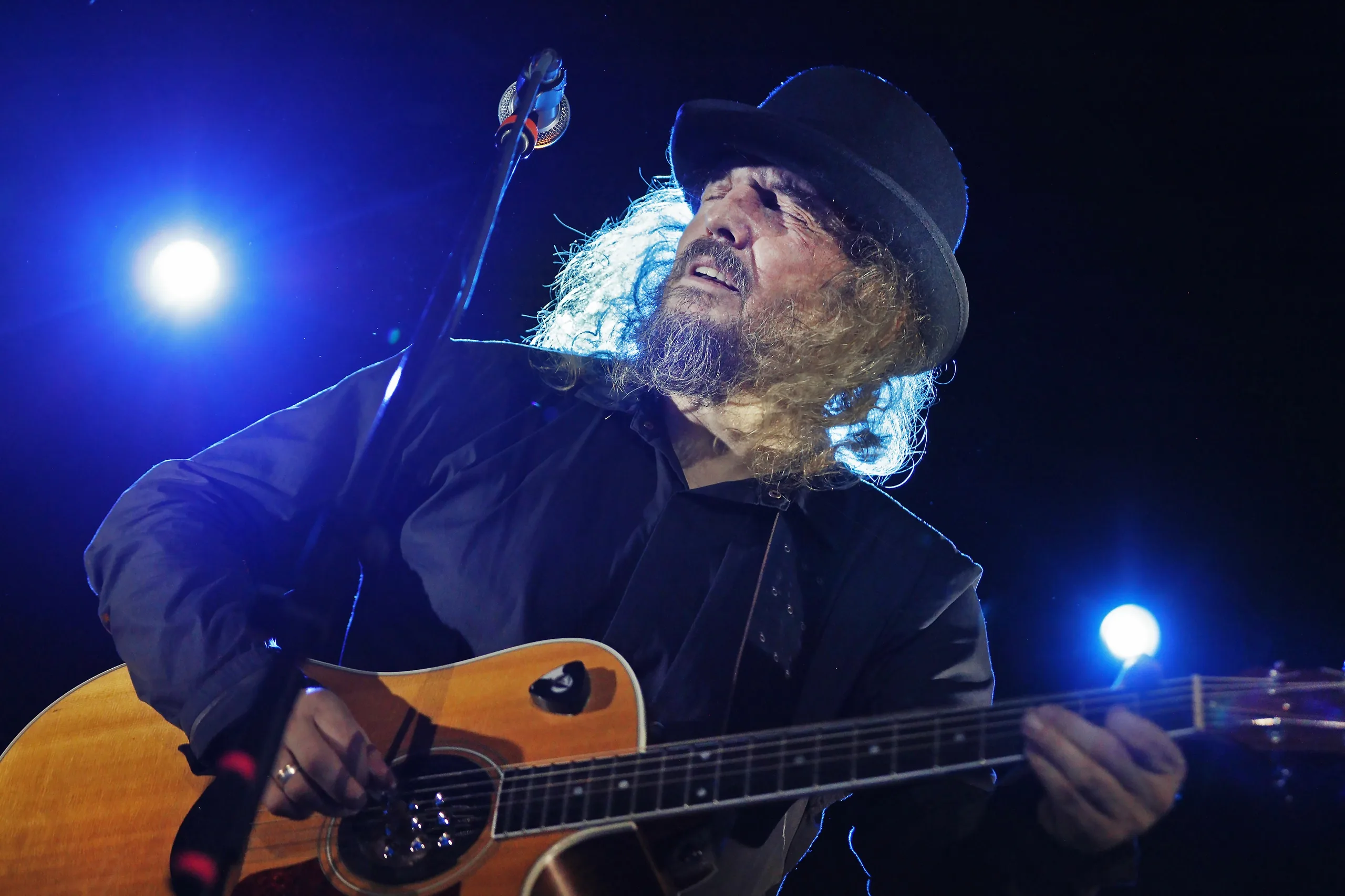 Афиша: Михаил Башаков в Москве 15 апреля 2026