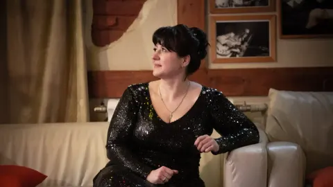 Афиша: Mila & Fifty Times Swing в Москве 29 апреля 2026
