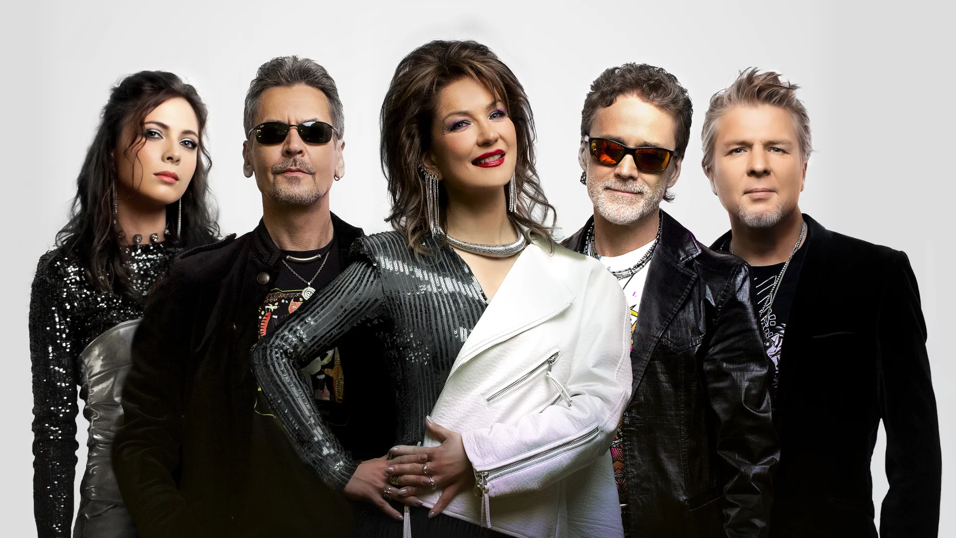 Афиша: Мираж в Москве 26 апреля 2026