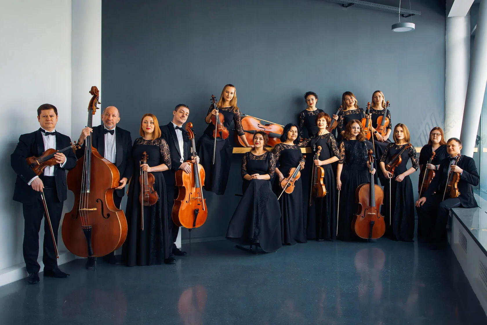 Афиша: Misa Tango в Екатеринбурге 8 апреля 2026