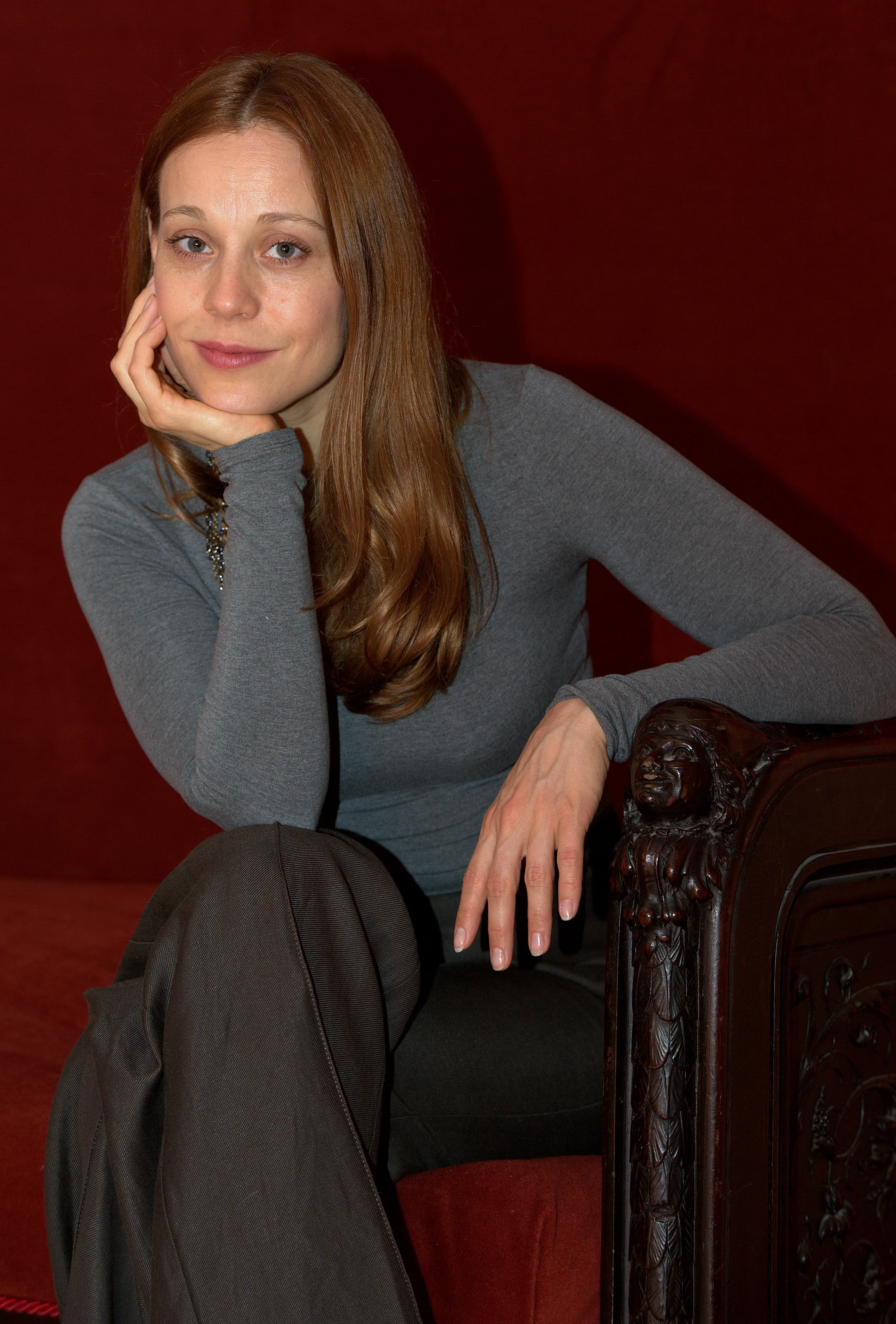 Афиша: Мистер Twister в Москве 16 апреля 2026