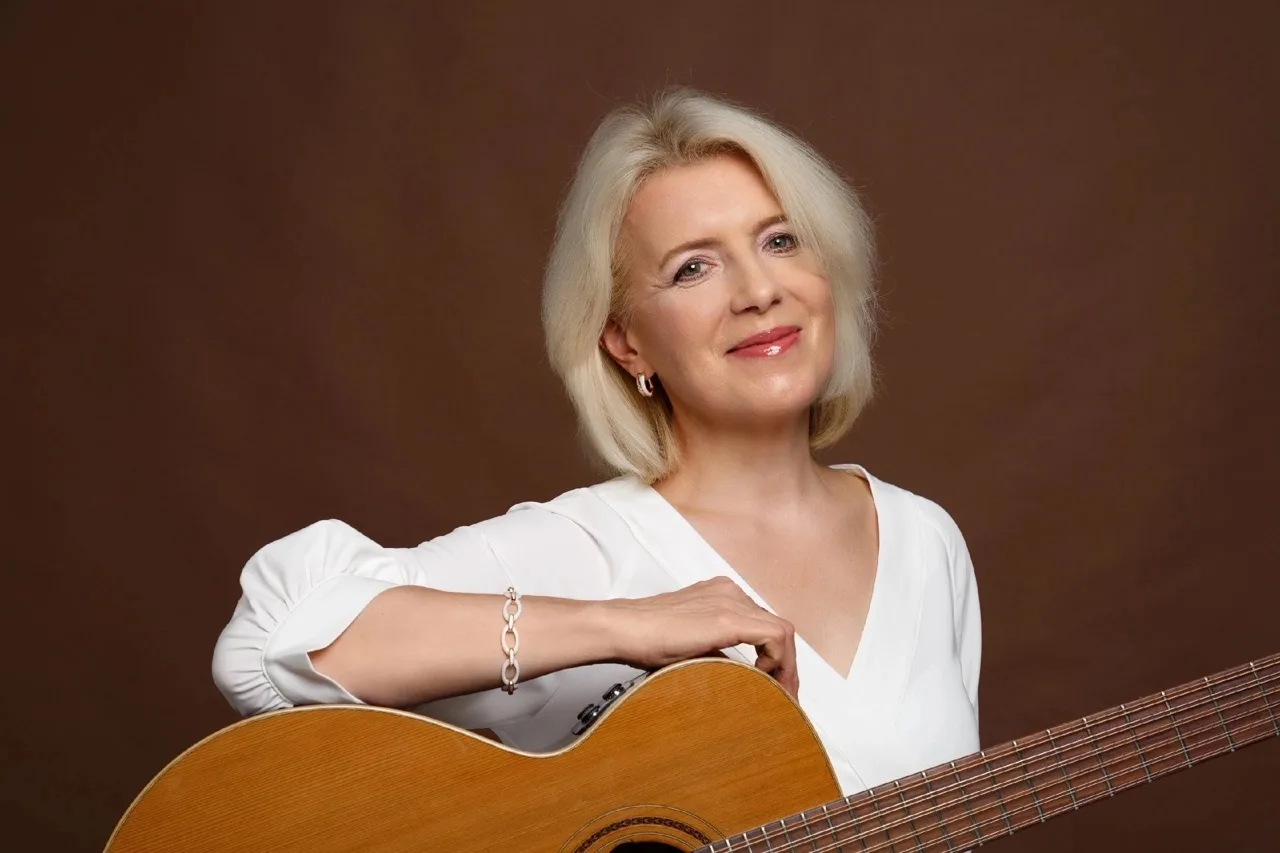 Афиша: Многоголосье весны в Челябинске 11 апреля 2026