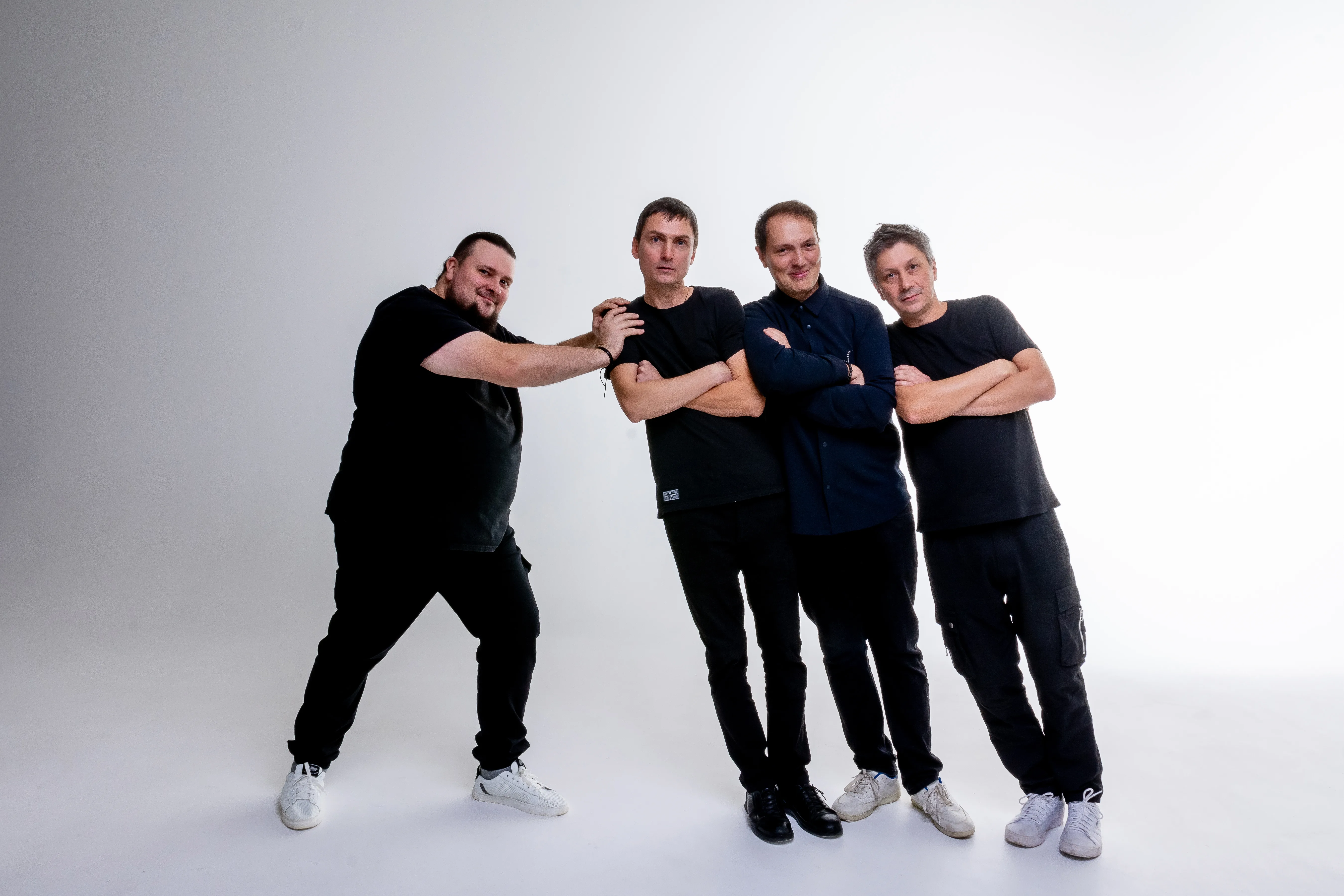 Афиша: Молока Стакан в Новосибирске 18 апреля 2026