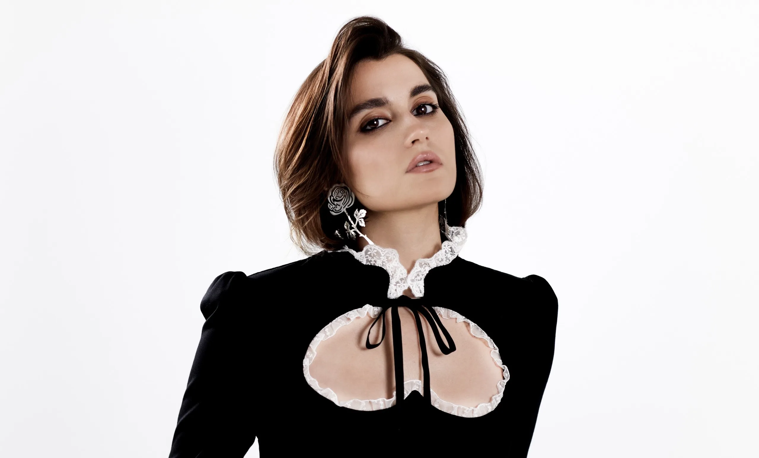 Афиша: MONA в Томске 19 апреля 2026