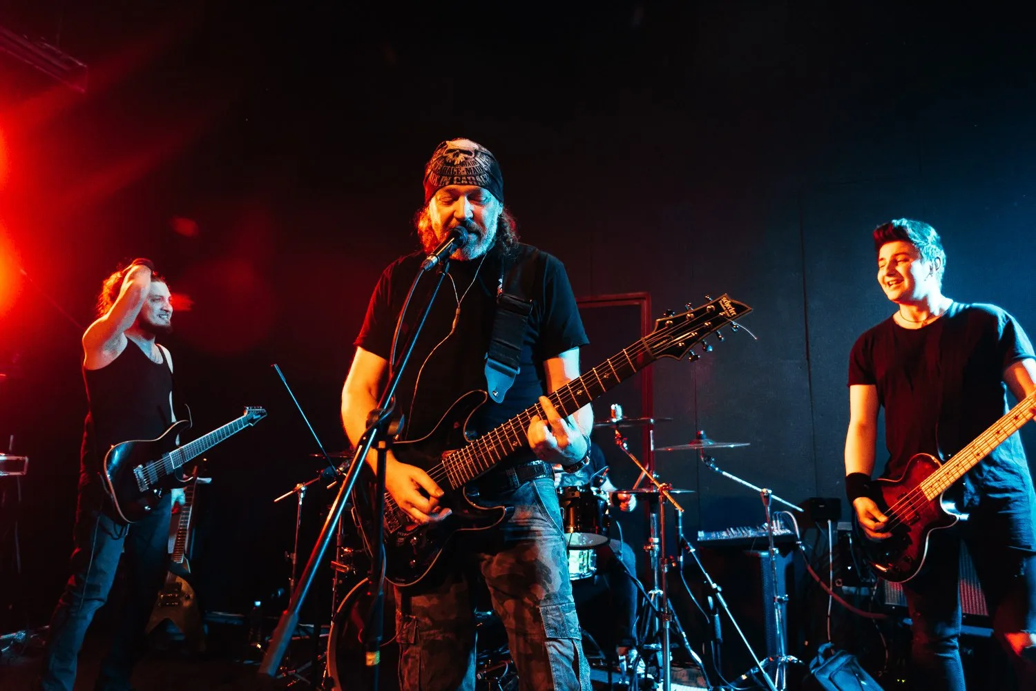 Афиша: Монгол Шуудан в Ярославли 24 апреля 2026