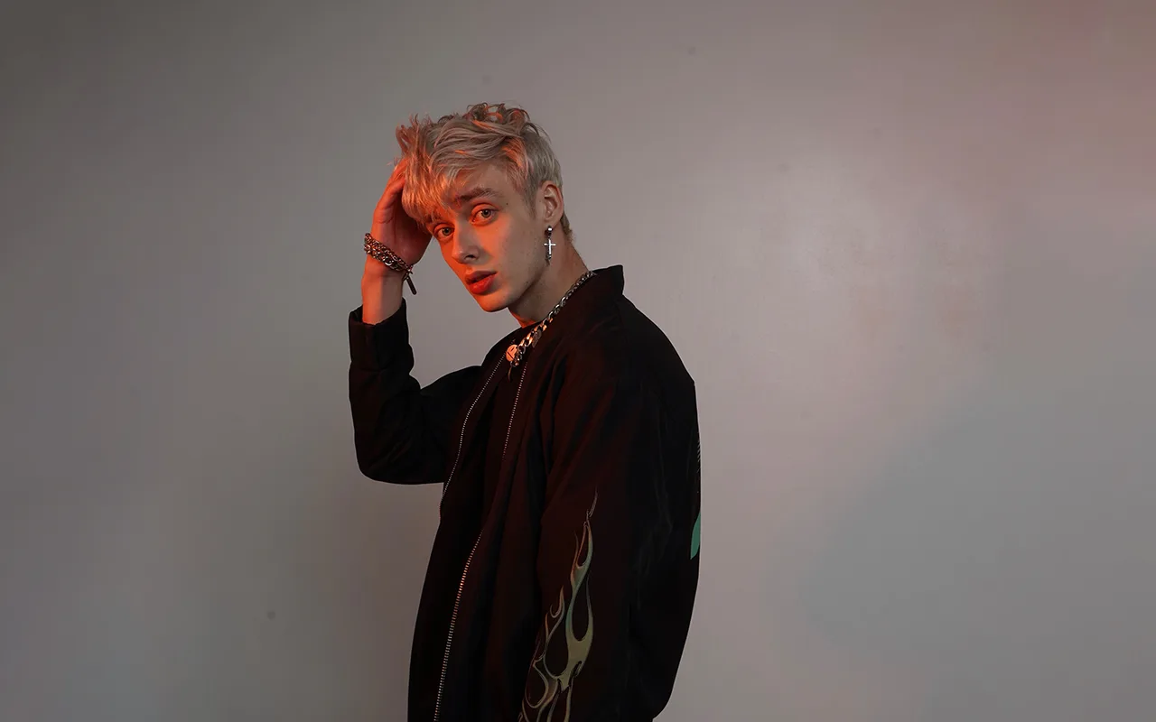 Афиша: Monrau в Санкт-Петербурге 9 апреля 2026