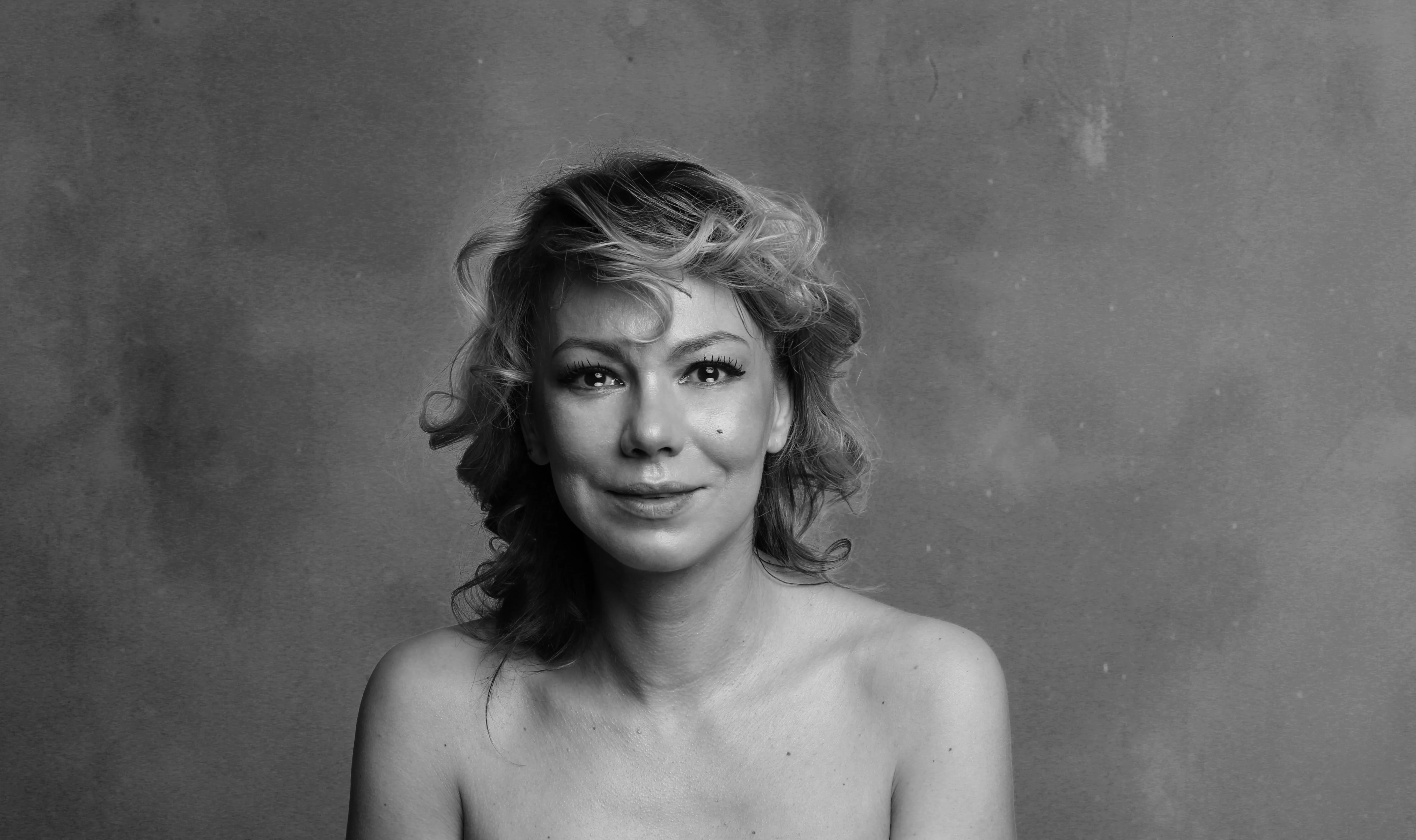 Афиша: Монро плачет настоящими слезами в Москве 20 апреля 2026