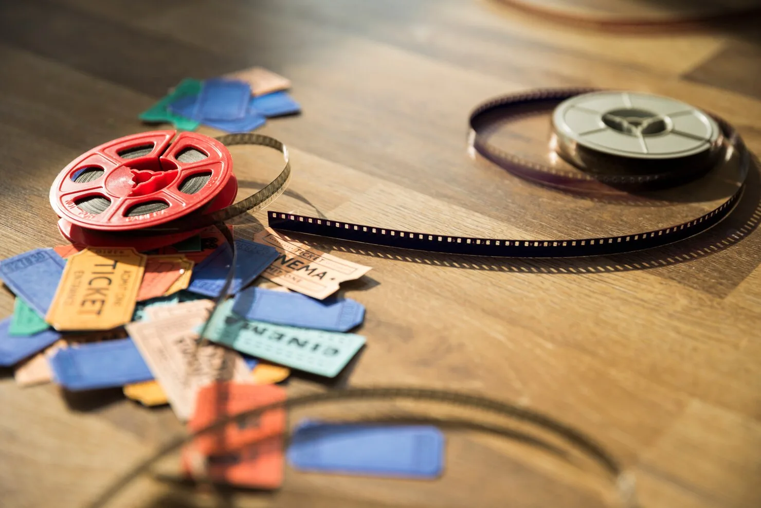 Афиша: Монтажное мышление режиссёра в Грозном 16 апреля 2026