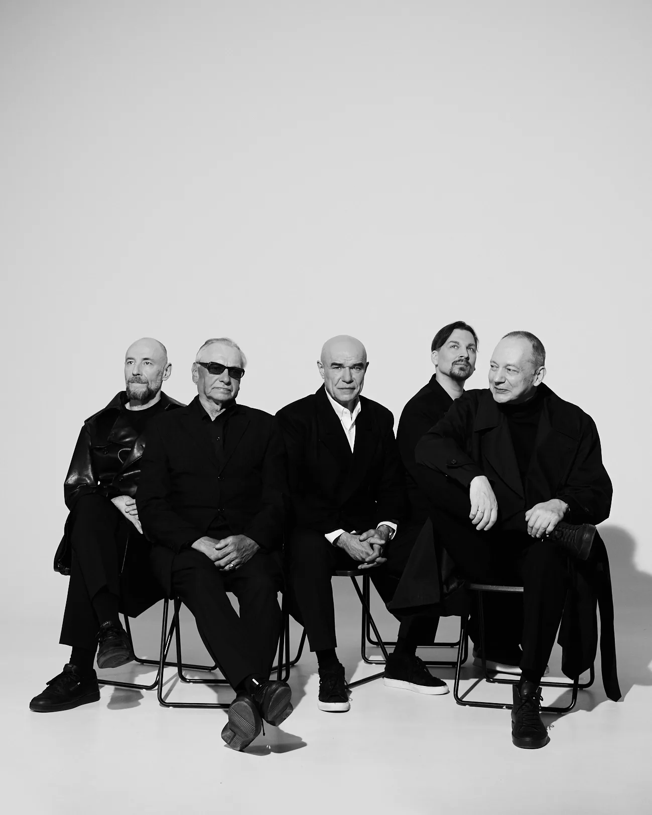 Афиша: Моральный кодекс в Воронеже 17 апреля 2026