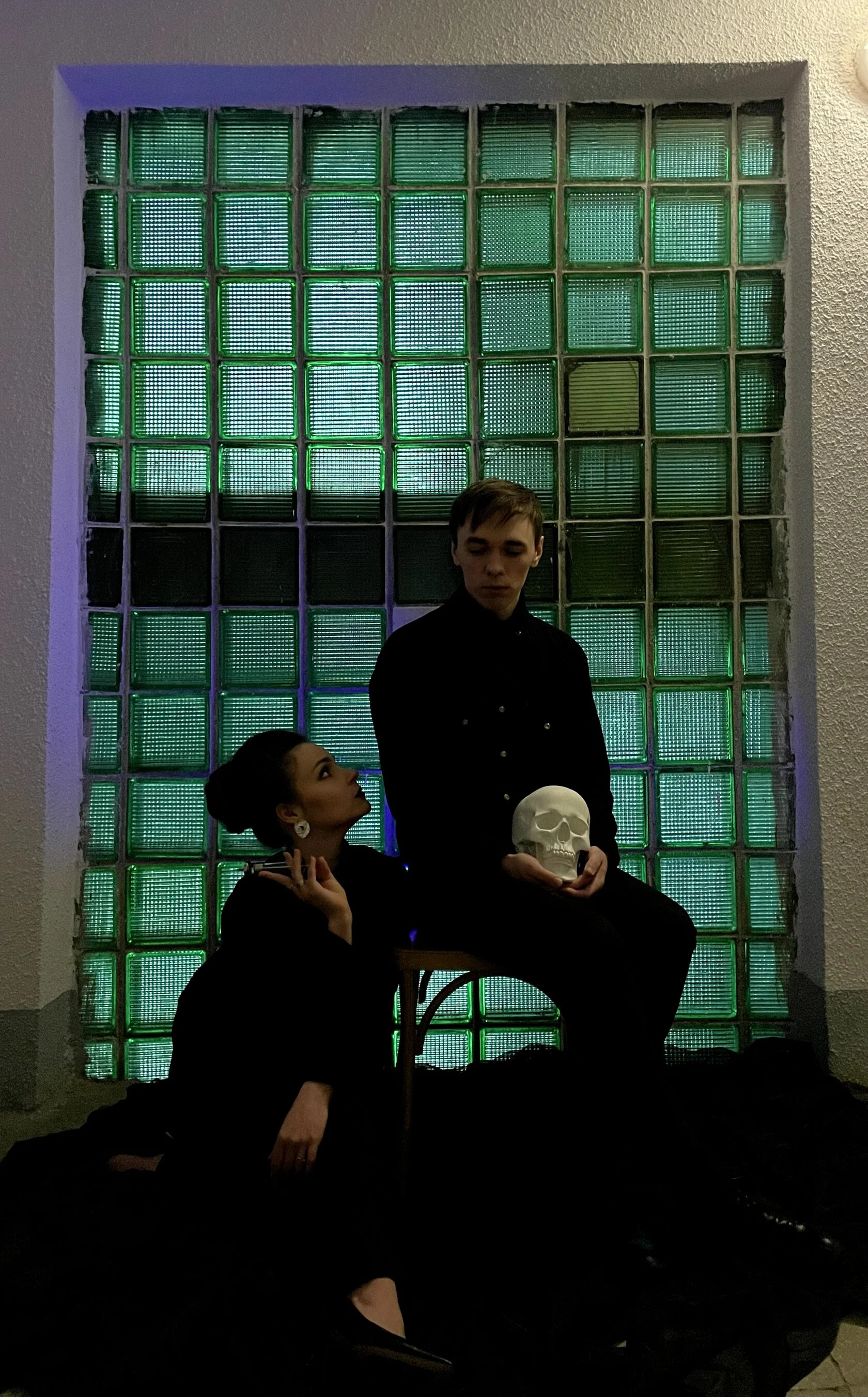 Афиша: Морфий в Екатеринбурге 9 апреля 2026