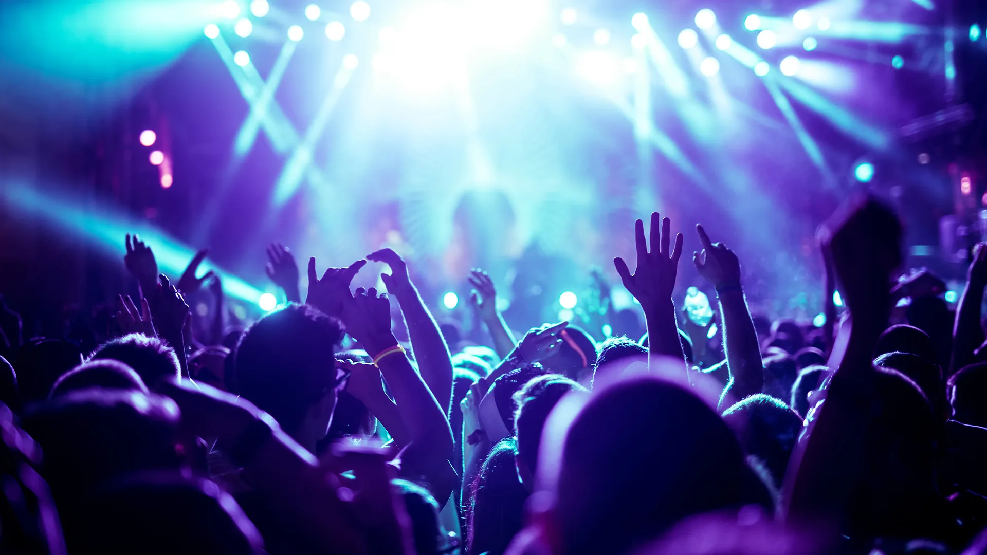 Афиша: Moscow Madness Konflict в Москве 18 апреля 2026