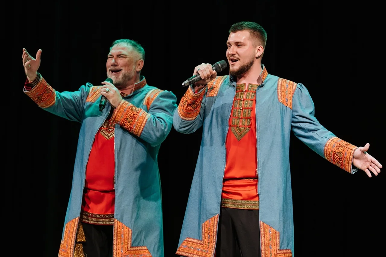 Афиша: Московские перезвоны над Обью в Новосибирске 12 апреля 2026