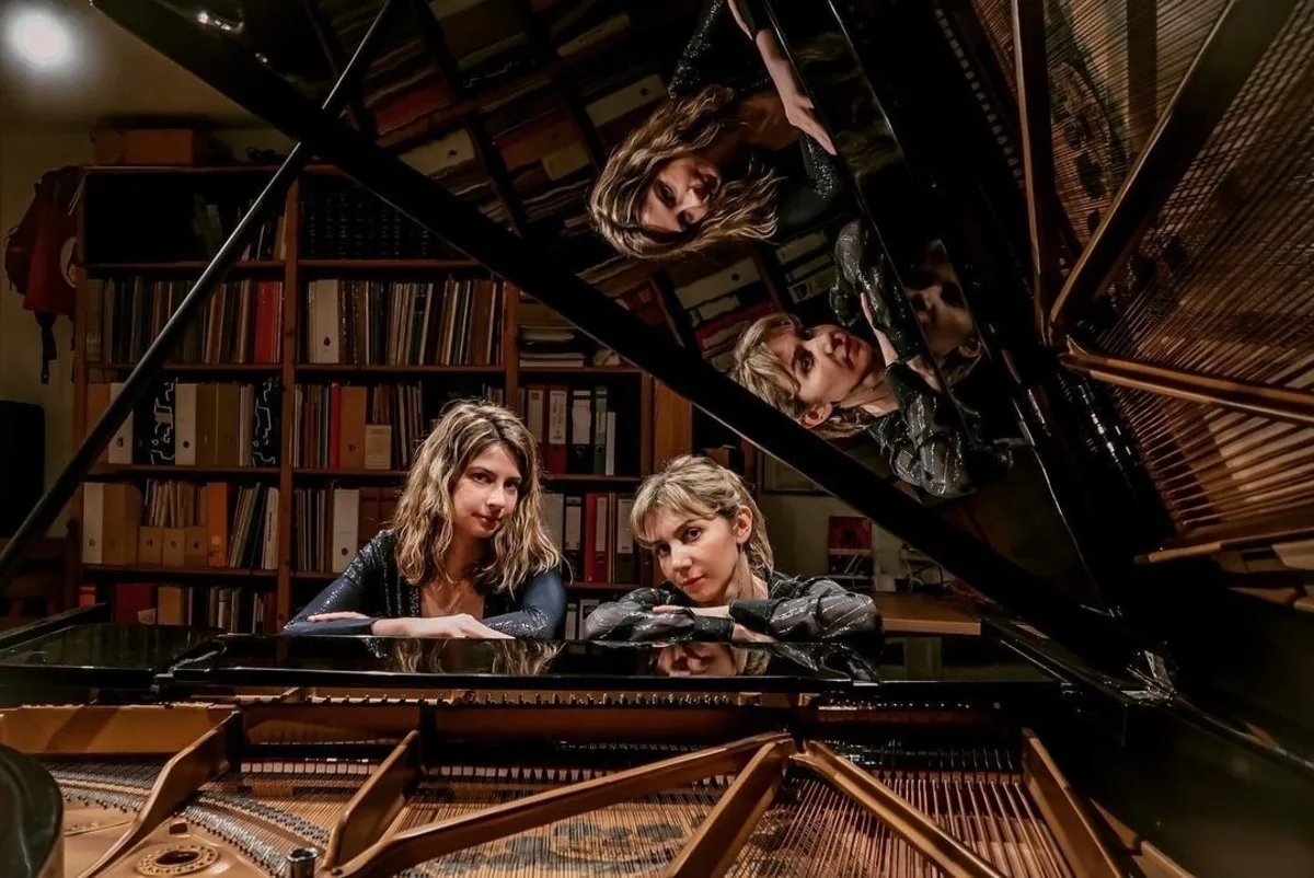 Афиша: Моцарт — детям в Санкт-Петербурге 19 апреля 2026